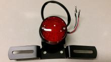 Keband Motocycle brake light