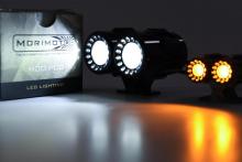 Morimoto MODPOD Switchback Indicator