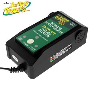 battery tender junior keband custom parts