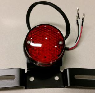 keband Brake/Tail light