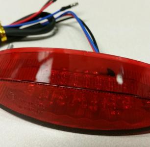 Keband Brake/Tail Light