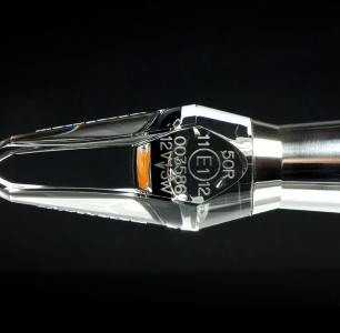 Motogadget m-blaze - keband