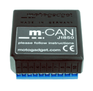 Motogadget mcan - Keband