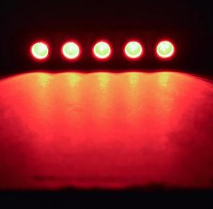 Morimoto 5 STOP - LED Brake/Tail Light