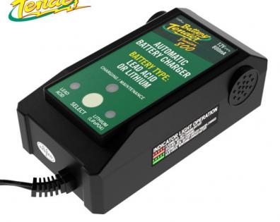 battery tender junior keband custom parts