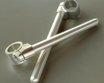 Keband Custom Parts Clip on Bars