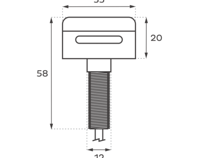 MORIMOTO ENDICATORS - BAR END INDICATORS