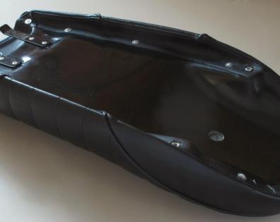 Keband Custom Parts Seat SR500