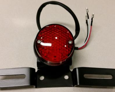 keband Brake/Tail light