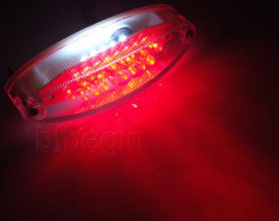 Keband Brake/Tail Light