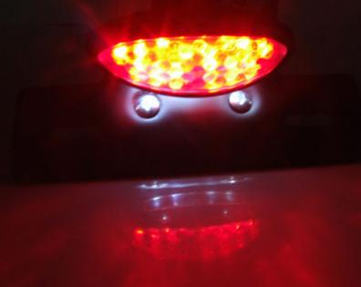 Keband Brake/Tail Light