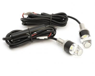 MORIMOTO PINDICATOR MINI INDICATORS