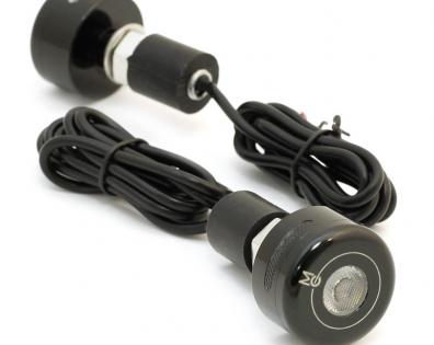 MORIMOTO ENDICATORS - BAR END INDICATORS