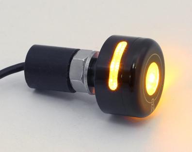 MORIMOTO ENDICATORS - BAR END INDICATORS