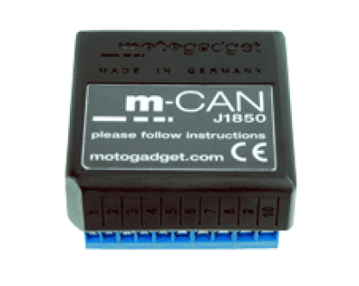 Motogadget mcan - Keband