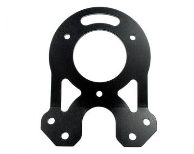 Motoscope Bracket Triumph - Keband