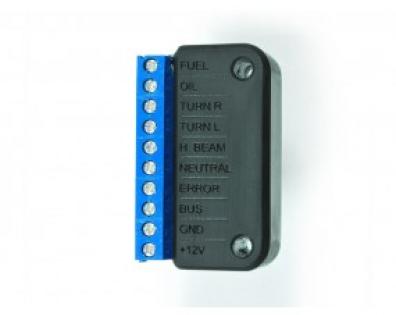 Motogadget Breakout Box A - Keband
