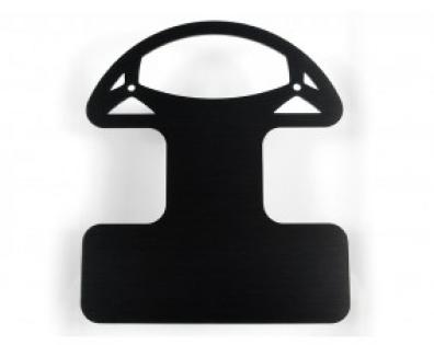 Motogadget MSP Mounting Bracket - Keband