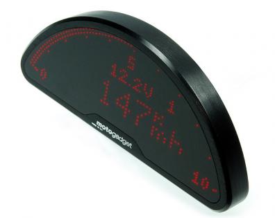 Motogadget Motoscope Pro - Keband