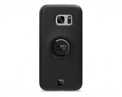 Quadlock S7 case