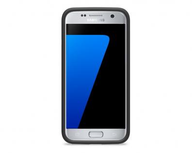 Quadlock S7 case