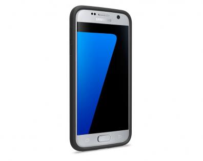 Quadlock S7 case