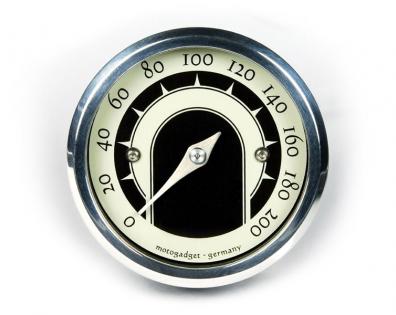 motogadget speedster speedo