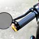 Motogadget m-rear mirror - Keband