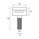 MORIMOTO ENDICATORS - BAR END INDICATORS