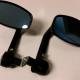 Keband Bar End Mirror