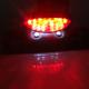 Keband Brake/Tail Light