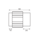 Morimoto MODPOD Switchback Indicator