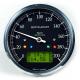 Motogadget Chronoclassic Speedo - Keband